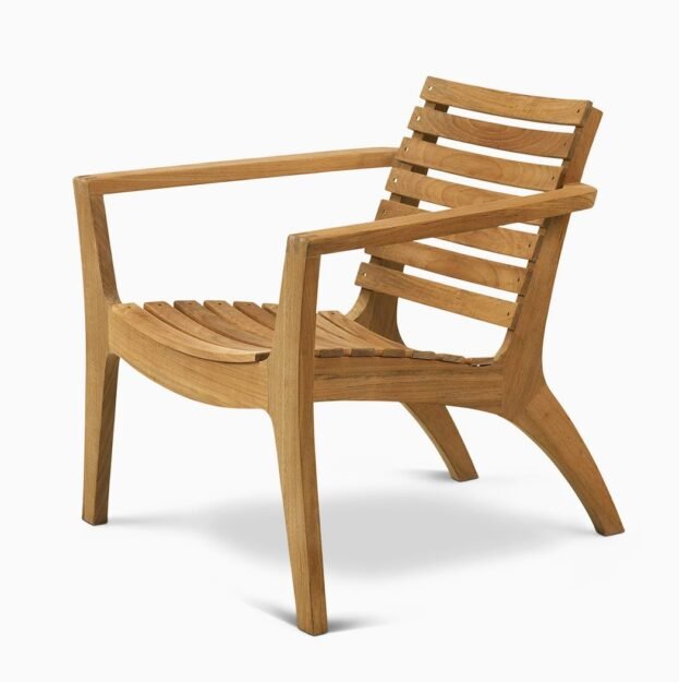 ⁦Classic wooden chair⁩ - الصورة ⁦2⁩