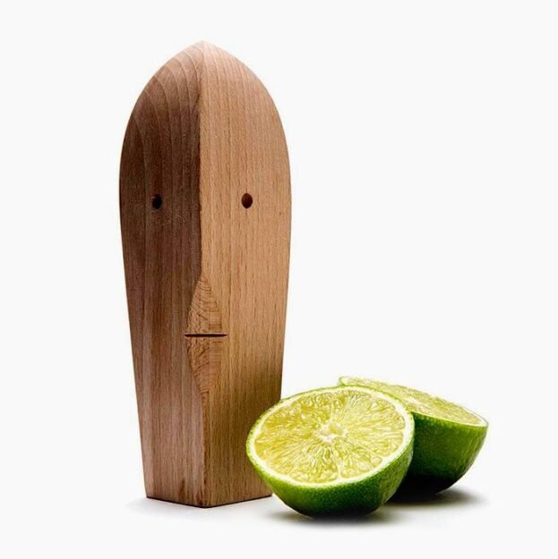 ⁦Decoration wooden present⁩ - الصورة ⁦3⁩