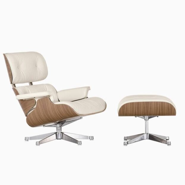 ⁦Eames lounge chair⁩ - الصورة ⁦3⁩