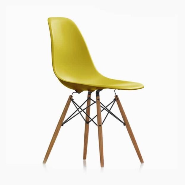 ⁦Eames plastic side chair⁩ - الصورة ⁦2⁩