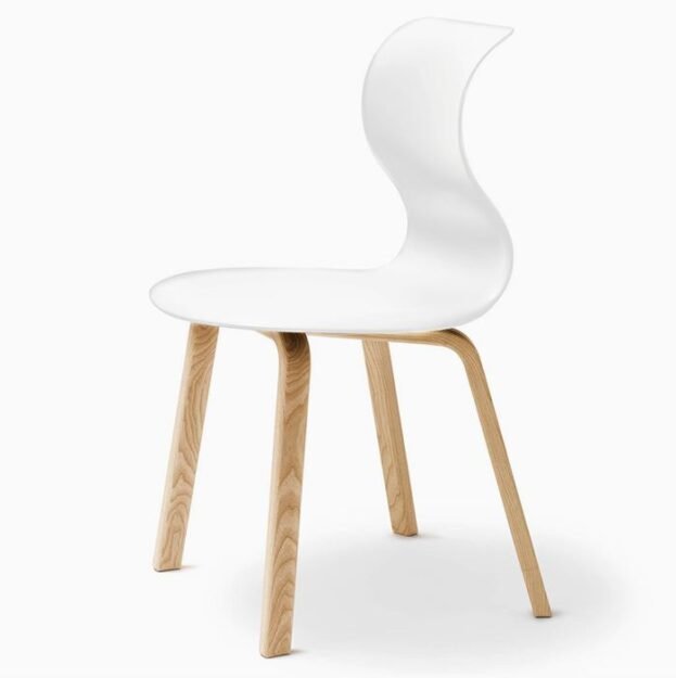 ⁦Panton tunior chair⁩ - الصورة ⁦3⁩